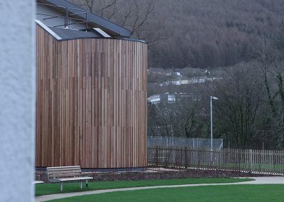 Cynon Valley Hospital