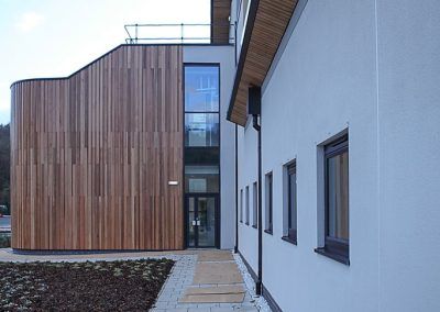 Cynon Valley Hospital