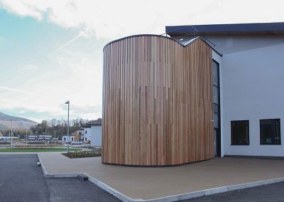 Cynon Valley Hospital