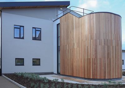 Cynon Valley Hospital