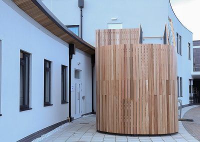 Cynon Valley Hospital