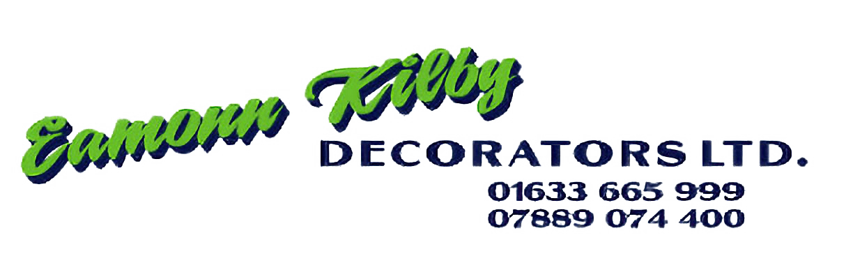 Eamonn Kilby Decorators Ltd.