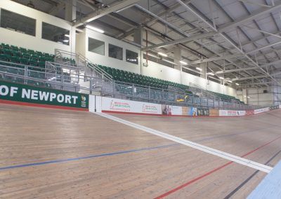 Velodrome