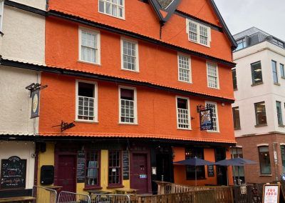 King William Ale House, Bristol
