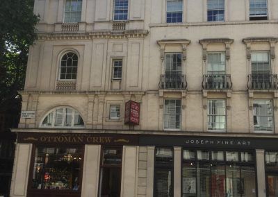 Sam Smiths, New Oxford Street