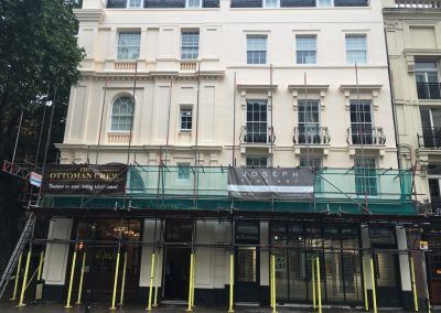 Sam Smiths – New Oxford Street